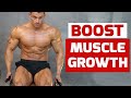 THIS GYM TECHNIQUE WILL INCREASE MUSCLE GROWTH