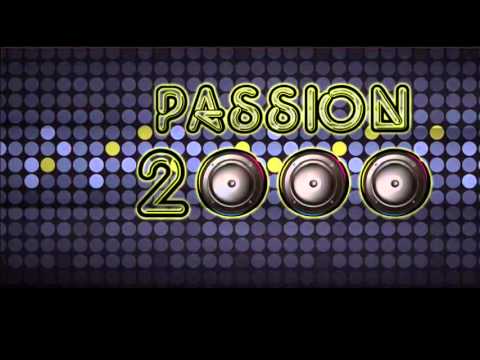 Passion 2000 by Alex Re - Puntata 117 - Hit Dance Commerciale House anni 90 2000
