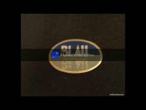 BLAU Banyoles ´94-97 DJ underblau???