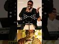 TOP 3 TAMIL SONGS SINGING BY DIRECTOR MYSSKIN Shorts Mysskin Tamilsong Top3