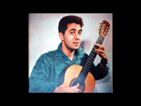 1955 Fausto Cigliano - Mes mains