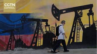 Acuerdo petrolero entre Venezuela y Estados Unidos abre debate por alcance y condiciones