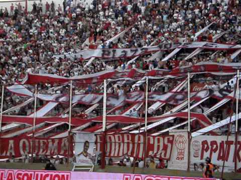 "vsgodoyvideo2" Barra: La Banda de la Quema &bull; Club: Huracán &bull; País: Argentina