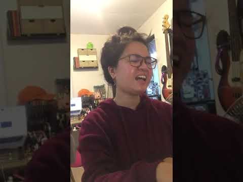 ANINO - Up Dharma Down piano cover | Xeng Solis