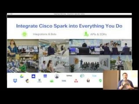 Build a Chat Bot with Chuck Norris, Python and Docker (Tutorial)