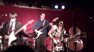 April Smith and the Great Picture Show -- Drop Dead Gorgeous