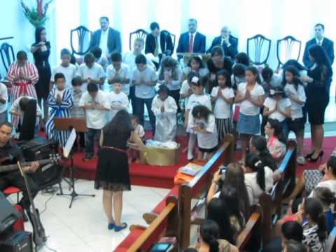 A caravana do Oriente