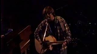 Gathering Field - Love Me Good 3/8/97