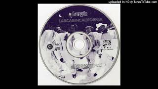 The Pharcyde - Splattitorium (Clean Version)