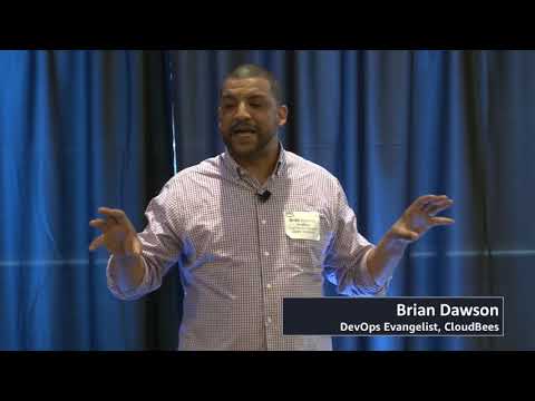 EKoSystem Day on twitch.tv/aws | CI/CD with Jenkins on EKS, Guest: CloudBees