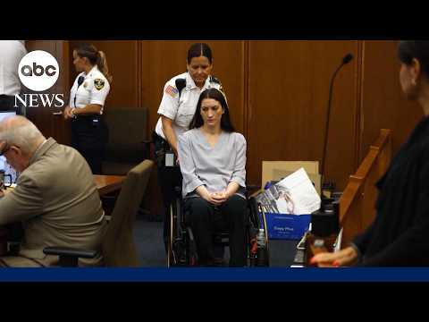 Lindsay Clancy murder trial deliberations to enter 4th day