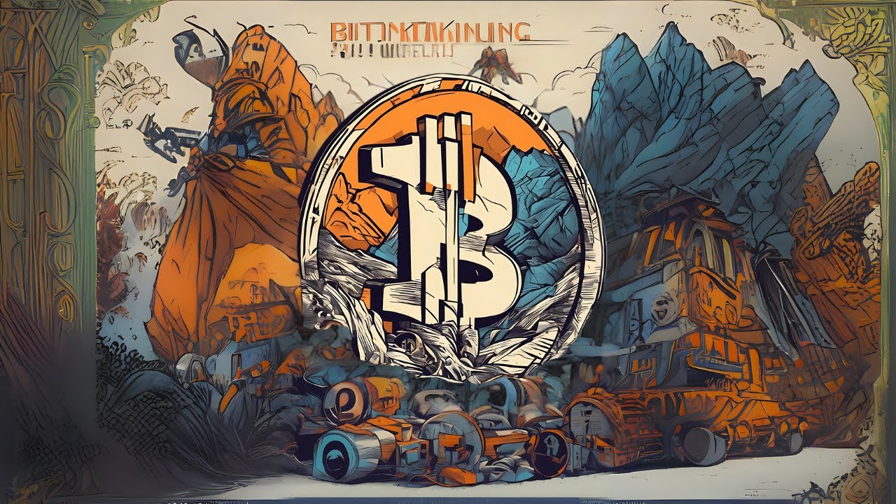 Bitcoin é INEVITÁVEL