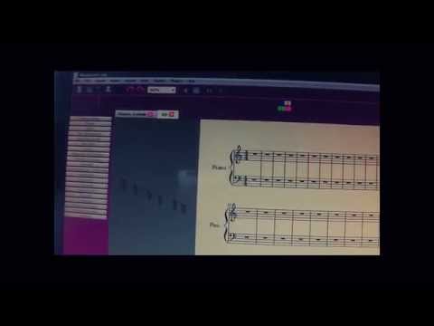 Musescore Video Tutorial 6