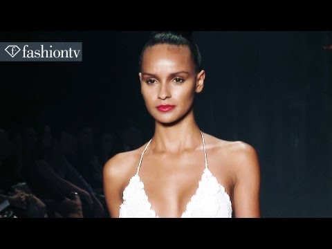 Luxury Swimwear by Adriana Degreas for Spring 2013 | SPFW - Sao Paulo Fashion Week | FashionTV