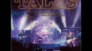 Talas - Sink Your Teeth Into That