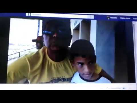 Entrevista em 2020 com o Júnior, de Baixa Grande do Ribeiro-PI, falecido em acidente de moto em 2025