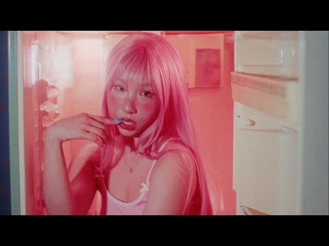 LUSS - Dinosaur Slayerr (Official Music Video)