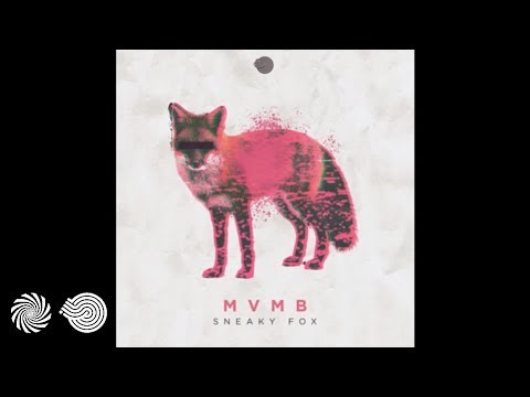 MVMB - Sneaky Fox
