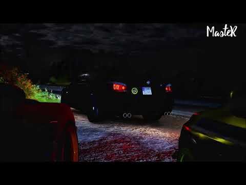 Popek feat Chika Toro - Polombia (KORDO Bootleg 2020) (Bass Boosted)