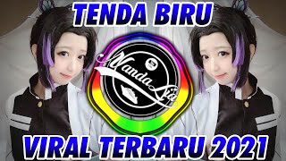 Download lagu DJ TENDA BIRU 2020 mp3 Download lagu DJ TENDA BIRU 2020 mp3