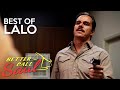 Best Of Lalo Compilation | Better Call Saul
