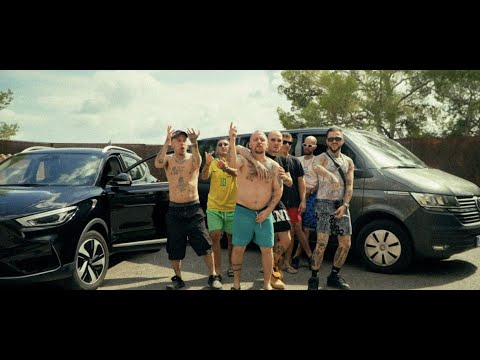 YAYAYA - PAWN GANG (Prod. Hacha)