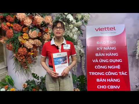 Chia sẻ học viên IFAMI 1