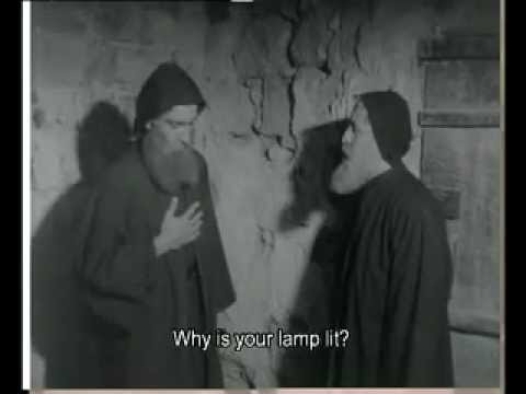 Film about the life of Saint Charbel with English sub-titles