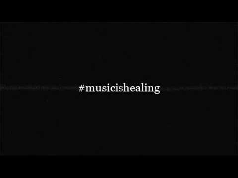 Sycho Gast - #musicishealing