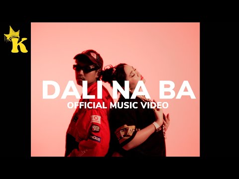 Karencitta ft. Nik Kho of Midnasty - Dali Na Ba [Official Music Video]