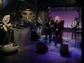 Enuff Znuff - Baby Loves You - Live on David ...
