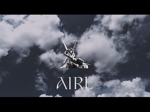 Ale Berraquero, Kamila Velázquez, D3llano - AIRE [el patio andaluz 05]