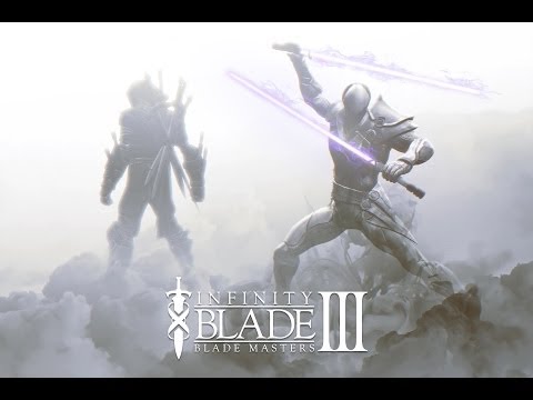 Blade Master IOS