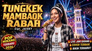 Download lagu TUNGKEK MAMBAOK RABAH (Cover AI) | FAUZANA | Konser Spektakuler di Jam Gadang | AI Music & Video mp3 Download lagu TUNGKEK MAMBAOK RABAH (Cover AI) | FAUZANA | Konser Spektakuler di Jam Gadang | AI Music & Video mp3
