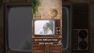 Download lagu iya neng abg akan cari kerja demi ank kita mp3 Download lagu iya neng abg akan cari kerja demi ank kita mp3