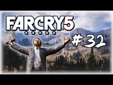 Zagrajmy w Far Cry 5 odcinek 32