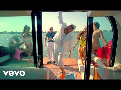 Chris Brown - Way Out (Music Video)