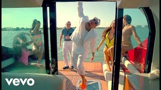 Chris Brown - Way Out (Music Video)