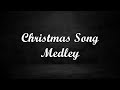 Christmas Caroling Song Medley Karaoke