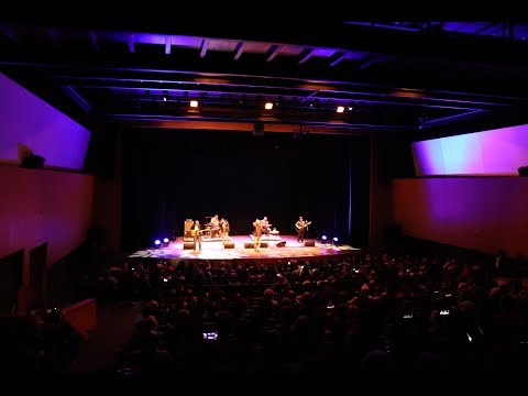 Banda de Pau e Corda - 45 Anos ao Vivo (em Belo Horizonte)