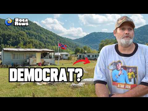 Inside America’s Most Conservative Region (Appalachian Georgia)