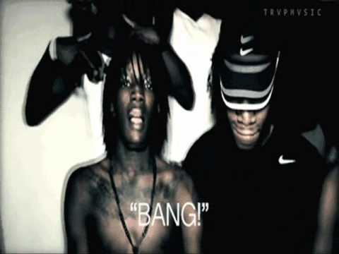 Lil Mister x P. Rico No Lackin Instrumental remake Prod. By Bodyrockbeats