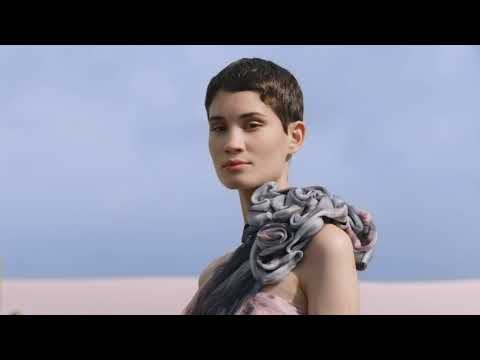 Giorgio Armani - 2020 Spring/Summer Advertising Campaign