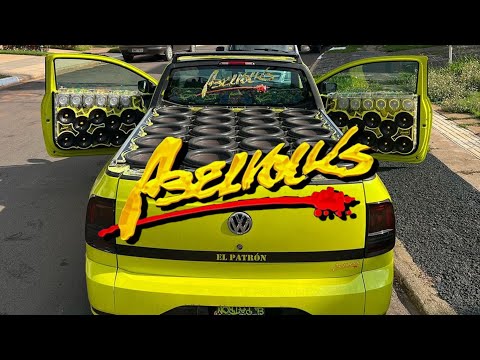 NA PAREDE DA SOGRA - MC TH, PATRICK DJ - [ELETROFUNK ABELVOLKS]