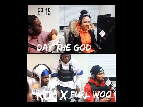 The PreGame Show | Episode 15 | Day The God X Furly Woo X KD Baby