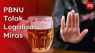 Download lagu PBNU TOLAK LEGALISASI mp3