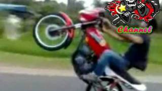 Download lagu Mat Rempit Terengganu{ Ghost Town Club} mp3