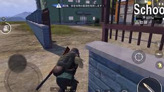 pubg実況その2