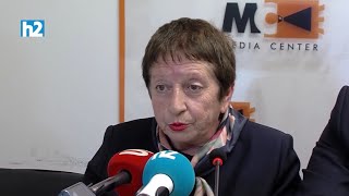 Գցում են գետնին դատապարտյալին, կանգնում վրան ու դուբինկաներով ծեծում. Ժաննա Ալեքսանյան: Լրաբեր