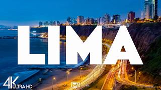 Top 10 Best Things to do in Lima, Peru [ Lima Travel Guide 4k 2026 ]